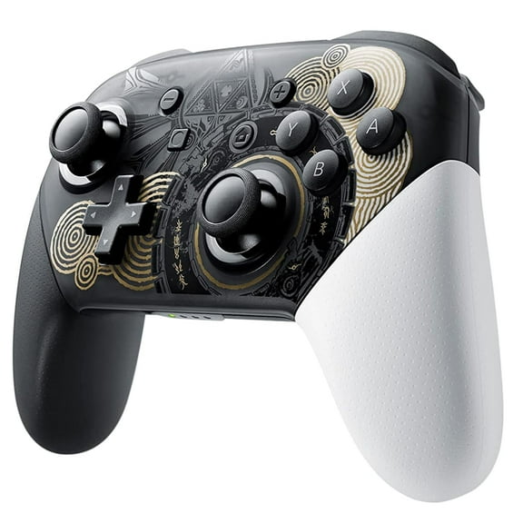 Switch Controller for Nintendo Switch ,Third-Party Wireless Nintendo Switch Pro Controller Tears of the Kingdom Edition Zelda
