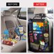 thumbnail image 2 of BTideas Organizador de Asiento Trasero de Auto de 2 Piezas, Organizador de Almacenamiento de Auto, 2 of 7