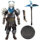 thumbnail image 1 of McFarlane Toys Fortnite Ragnarok Premium Figura de acción McFarlane Toys Fornite McFarlane Toys, 1 of 3