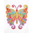 thumbnail image 1 of Wdftyju DIY diamante pintura pegatinas mariposa punto de cruz interruptor calcomanías bordado Wdftyju 3fd6lb7xe3pf8ww3, 1 of 9