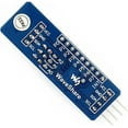 thumbnail image 2 of Treedix 5PCS IO Expansion Module I/O Expansion Module I2C Compatible with AVR STM8 C8051F Arduino, 2 of 5