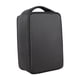 thumbnail image 5 of Bolsa de almacenamiento para cámaras fotográficas, organizador de accesorios, estuche a prueba de golpes Negro, 5 of 9
