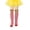 Red C, variant on Kids Bee Knee High Socks for Halloween, 3D Plush Bumblebee Costume Socks for Girls Toddlers, Black White Striped for Christmas Stocking Stuffers, Gag Gifts and Fun Holiday Gifts
