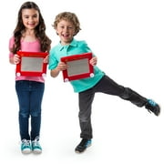 Etch A Sketch, Classic Red Drawing Toy with Magic Screen, for Ages 3 and Up