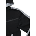 thumbnail image 5 of CULTURA SPORT Men's Active Fashion Hooded Fleece Sport Sweater For Gym Workout and Running, Athletic Hoodie Zipper, 5 of 5