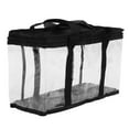 thumbnail image 3 of Bolsa de almacenamiento de herramientas de PVC Nikou gran capacidad, 3 of 9