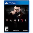 thumbnail image 1 of Vampyr- PlayStation4 PlayStation 4 Game, 1 of 1