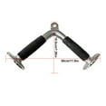 thumbnail image 5 of facefd Barre d'Entraînement Musculaire Portable pour Ramer, Force, Dos, Épaules, Bras, Entraînement Physique, Exercice Professionnel, Type 6, 5 of 5