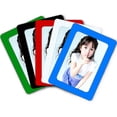 thumbnail image 4 of Coofit 4PCS Photo Frame Creative Dual Layers Magnetic Picture Frame Photo Display Frame, 4 of 10