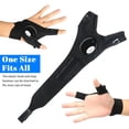 thumbnail image 6 of LED Flashlight Gloves, Gifts for Men Him Boyfriend Husband, Cool Gadget Finger Lights Waterproof for Camping Fishing Repairing, Fathers Day Christmas Birthday Gift, 6 of 8
