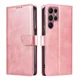 thumbnail image 1 of Funda De Piel Con Tapa Con Tarjetero Para Samsung, 1 of 6