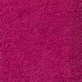thumbnail image 4 of Baltic Linen Traditional 6 Piece Cotton Bath Towel Collection, Berry Pink, 4 of 4