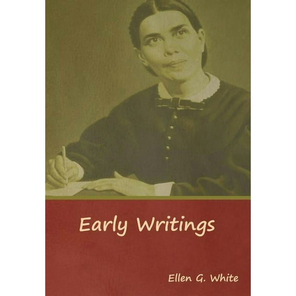 Early Writings, (Hardcover)