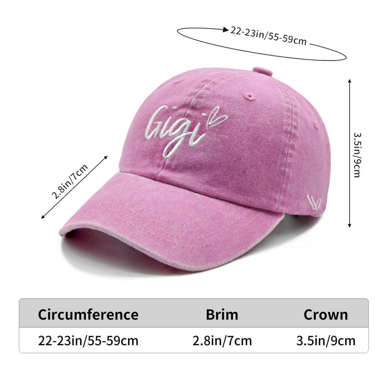 1pc Unisex Cotton Sunshade Breathable Adjustable Retro Baseball Cap