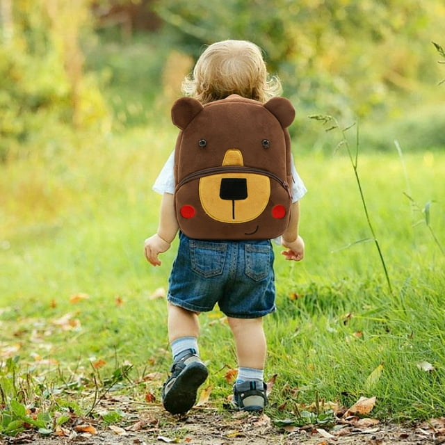 Cute Children Backpack Backpack Kindergarten Backpack Children Bag