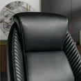 Serta® i6000 Ergonomic Bonded Leather HighBack Executive