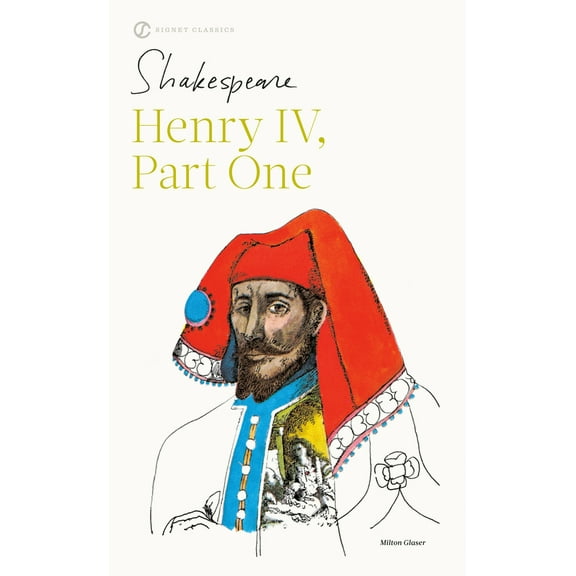 Pre-Owned Henry IV, Part I (Mass Market Paperback) 0451527119 9780451527110