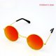 thumbnail image 3 of Gafas planas para niños, gafas redondas pequeñas, gafas decorativas retro para niños, gafas planas redondas 3066 fábrica en venta, 3 of 5