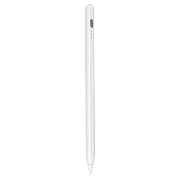 For iPad Pencil Apple Pen Stylus for Apple Pencil 2 1 for iPad Air 4 10.9  Pro 11 12.9 2020 Air 3 10.5 2019 10.2 Mini 5