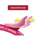 thumbnail image 2 of Tricycle Radio Flyer Pink Rider para niños de 3 a 5 años, 2 of 5