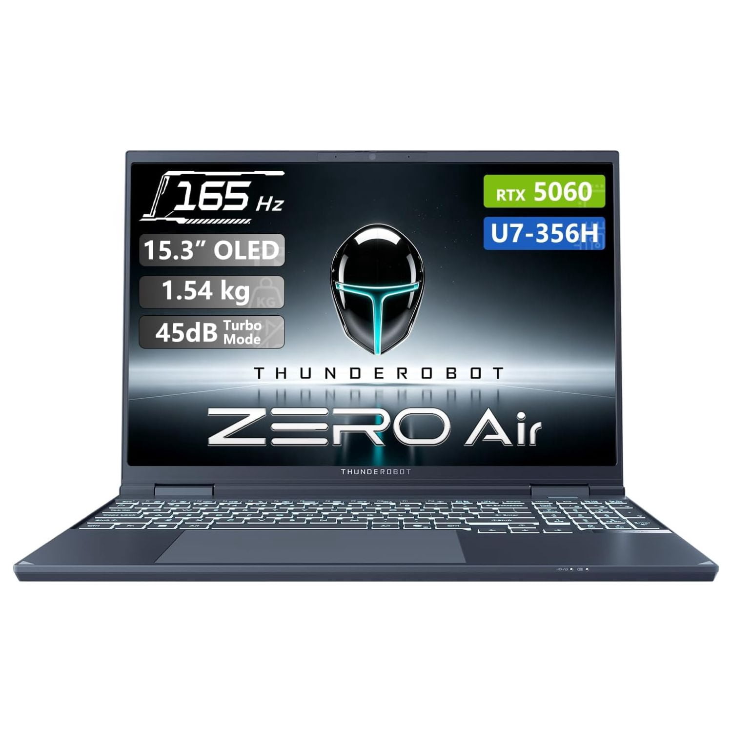 Alienware - 16X Aurora 16