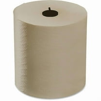 Tork® Matic® 1-Ply Hardwound Paper Towels, Natural, 884 Sheets Per Roll, Pack Of 6 Rolls