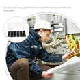 thumbnail image 2 of 1 Set Heat Shrink Tubing Assorted Sleeving Tube Electrical Diy Wire Kit, 2 of 6