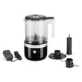 thumbnail image 3 of KitchenAid Cordless 5 Cup Food Chopper - KFCB519, 3 of 10