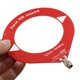 thumbnail image 3 of Radio portátil Si4732 0.5-108MHz LSB USB AM FM 2PCS Antenna () White, 3 of 9