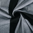 thumbnail image 5 of Robes Grande Taille pour Femmes Robe d'Été Décontractée à Manches Courtes Imprimée Col Rond Robe à la Cheville Robe à Manches Courtes en Liquidation, 5 of 5