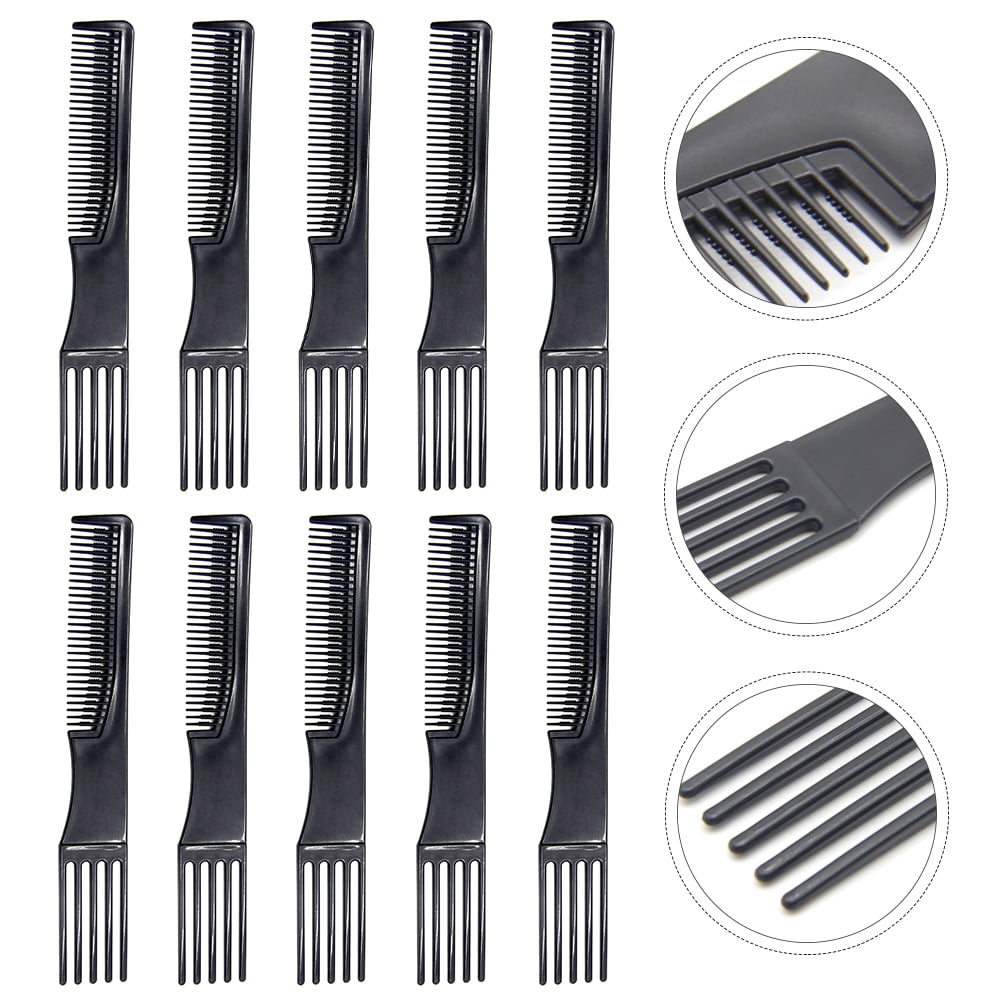 Comb with pick 2024 on end