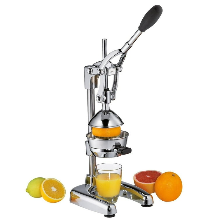 Cilio All-Purpose Commercial Grade Manual Pomegranate, Citrus