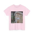 thumbnail image 3 of DON KITTY Unisex Heavy Cotton Tee, 3 of 4