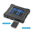 thumbnail image 5 of CNC Router Machine Control,Offline GRBL Control Module with TFT Touch Screen,For CNC 3018/3020/3040Pro/4540,For Cutting, 5 of 5