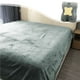 thumbnail image 1 of Xihbxyly Manta a Cuadros Plums, Suave Forro Polar, Acogedora Funda para La Siesta, Tela de Terciopelo Grueso, Elegante Complemento para La Habitación de Los Niños, Versátil Manta de Viaje, Regalo Ide, 1 of 6