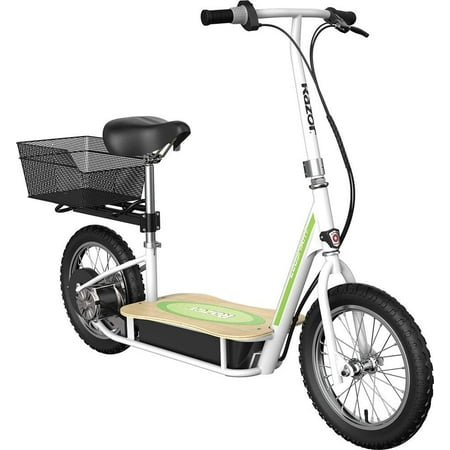 Razor Eco Smart Metro Electric Scooter