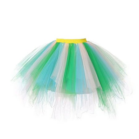 

Baby Girls Soft Fluffy Tutu Skirt Toddler Party Carnival Girls Mesh Tutu Princess Skirt Baby Clothing