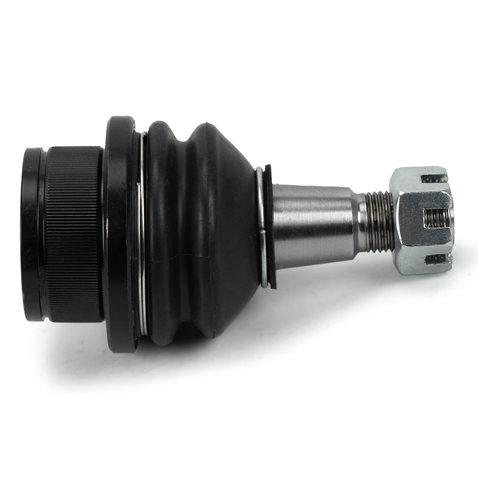 MOCA AUTOPARTS 4x Front Upper & Lower Ball Joints Fit for 2002-2006 Cadillac Escalade & 1999-2002 Chevrolet Silverado 1500 & 2001-2006 Chevrolet Tahoe