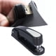 thumbnail image 5 of Grapadora de escritorio grapadora de oficina Estructura fuerte Diseño ergonómico Compacto Portátil Rotación de 360 ​​​​grados para estudiantes para la escuela para la ANGGREK Otros, 5 of 8