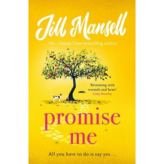 Promise Me, (Paperback)