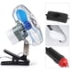 thumbnail image 5 of Mini Ventilador, Acero Inoxidable + ABS Para Automóvil Mini Ventilador, Longevidad Para Automóvil ANGGREK FDJYB0, 5 of 8