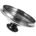 thumbnail image 2 of Stainless Steel Whistling Kettle Lid Replacement for Stovetop Water Kettles – Easy Install Heating Pot Accessory, 2 of 4