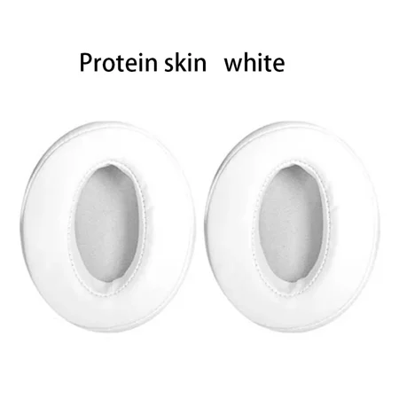 Replacement Earpads for Sennheiser HD 4.50 HD4.50 BTNC HD4.40BT 4.40 4.30 HD350 400S 458BT Headphones Headphones Accessories