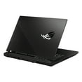 thumbnail image 2 of ASUS ROG Strix G15 Gaming Laptop, 15.6" 144Hz FHD Display, Intel Core i7-10750H Upto 5.0GHz, 16GB RAM, 1TB NVMe SSD, NVIDIA GeForce RTX 2060, HDMI, DisplayPort via USB-C, Windows 10 Home, 2 of 7