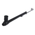 thumbnail image 3 of 3X Adjustable Periscope 5X20 Magnification for Pool and Beach Diving Dead Angle Observation Hunting Monocular Telescope,3 * Periscope 3 * removable handle 3 * storage bag,Black, 3 of 6