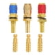 thumbnail image 2 of Gas Adapter Set for Welding Torch Fitting – Durable Construction for Structural and Shipbuilding Use, 2 of 3