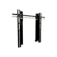 thumbnail image 1 of Premier Mounts Umb-dbt Mounting Bracket For Menu Board - 75 Lb Load Capacity - Black, 1 of 2