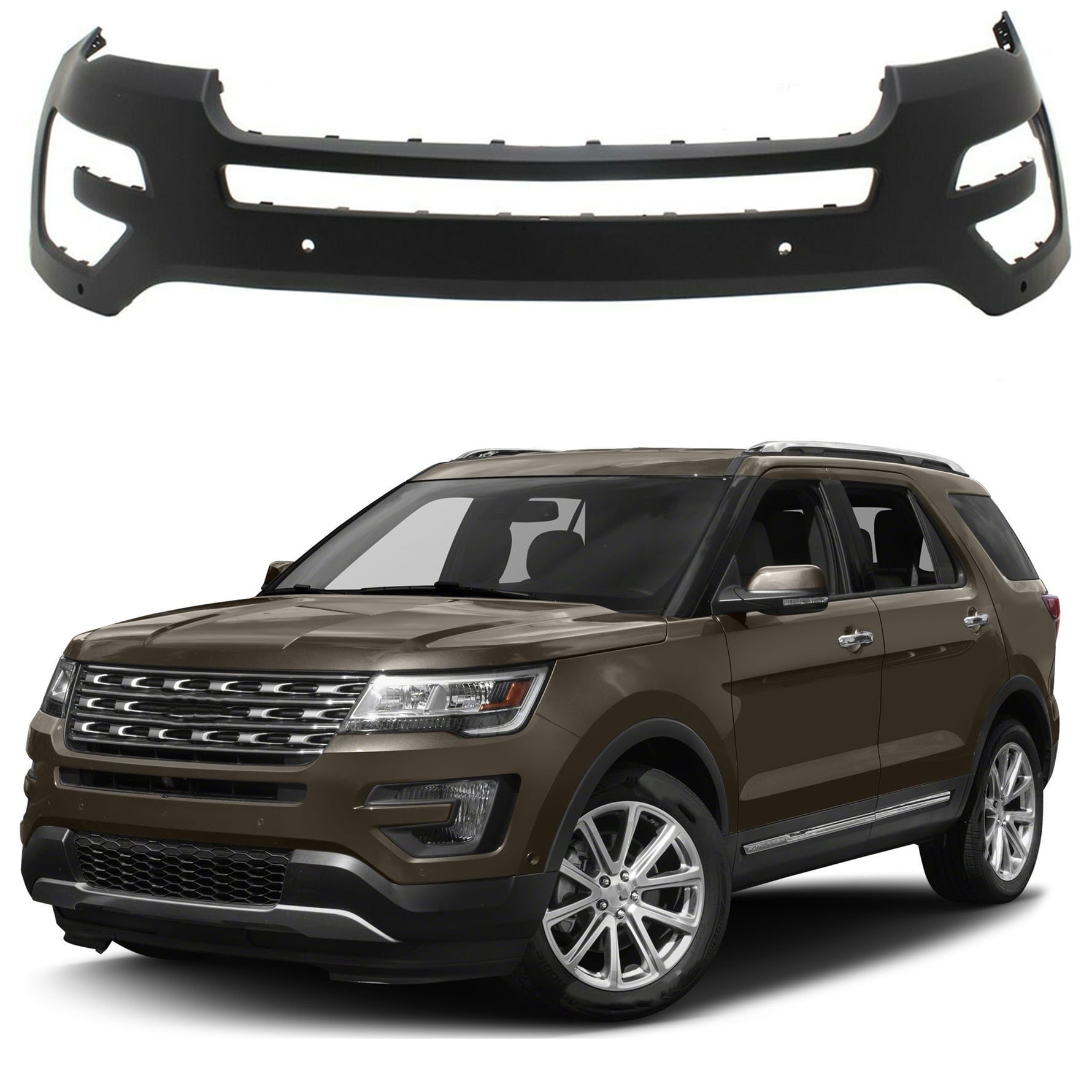 2017 Ford Explorer Torque Converter Recallsutter Employee Clairvia - wy676xu