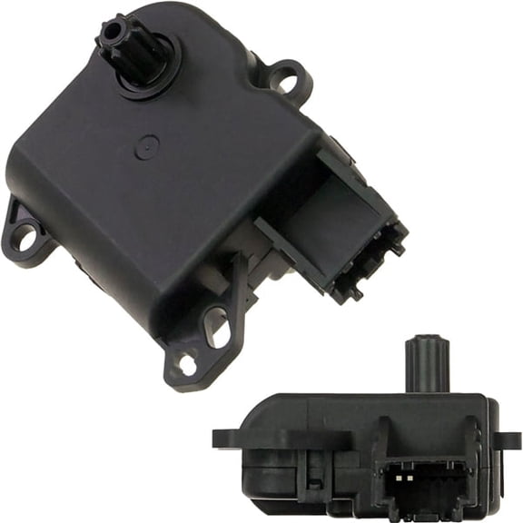 HVAC Mode Door Actuator
