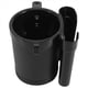 thumbnail image 1 of Bike Cup Holder with Cell Phone Keys Holder,Black, 1 of 5